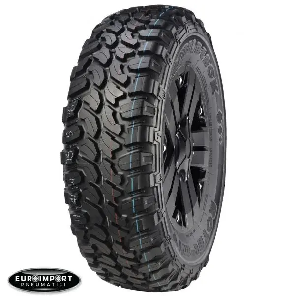 Royal black ROYAL MT  245/75 R16 120_116 Q  Carico C  TL